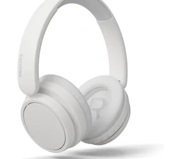 Philips bluetooth bežične slušalice TAH5209WT, bij - Umag