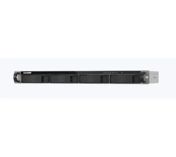 QNAP NAS TS-433eU - Umag