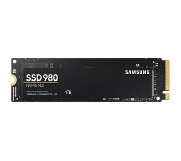 Samsung 980 M.2 1 TB - Umag