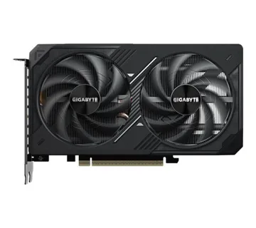 GIGABYTE GeForce RTX 5060 Ti WINDFORCE - Umag