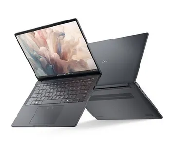Dell Pro 14 Ultra 7 255U/14"FHD+/32GB/512GBSSD/Intel Graphics/FP/Win11Pro - Umag