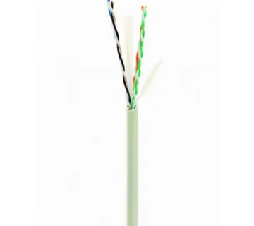 Gembird CAT6 UTP LAN cable (premium CCA), stranded, 305m - Umag