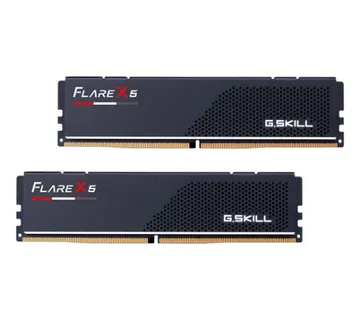 G.Skill Flare X5 32GB (2x16GB) DDR5 6000 MHz - Umag