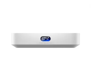Ubiquiti Cloud Gateway Max (UCG-Max) - Umag