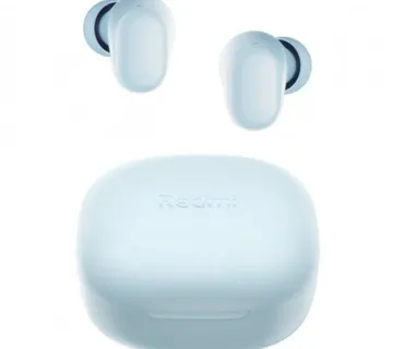 Xiaomi Redmi Buds 6 Play, Blue - Umag