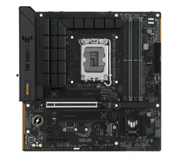 Asus Tuf Gaming B760m-Plus Wifi Ii - Umag