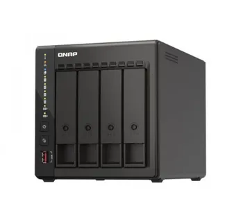 Qnap Nas Ts-453e-8g - Umag