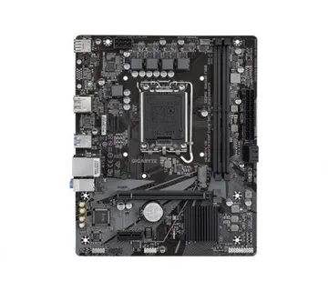 GIGABYTE H610M K V2 LGA1700 1xHDMI 1xDP - Umag