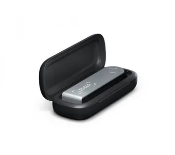 Ledger Nano X Case - Umag