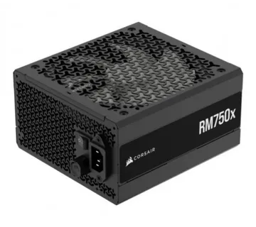 Corsair RM750x PSU, 750W, Fully Modular - Umag