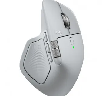 Logitech MX Master 4 - Umag