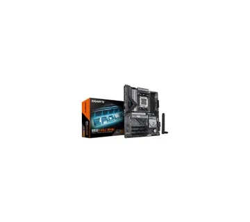 GIGABYTE Mainboard Desktop B850 EAGLE WIFI6E (AM5, 4xDDR5, 1xDP, 1xHDMI, GLAN, WiFi6E, BT5.3, 1x PCI - Umag