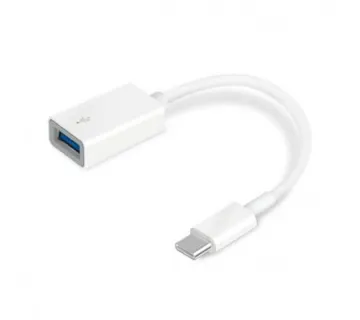 TP-Link USB-C to USB 3.0 Adapter,1 USB-C connector - Umag