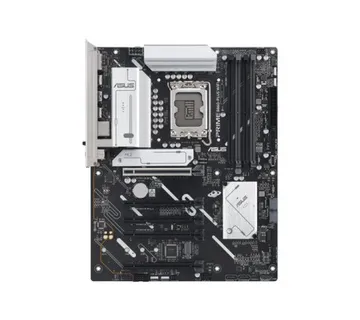 Asus Prime B860-Plus Wifi Mb - Umag