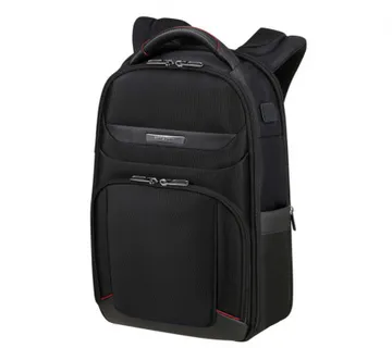 Samsonite ruksak Pro-DLX 6 za prijenosnike do 14.1", 12.5 L, crni - Umag