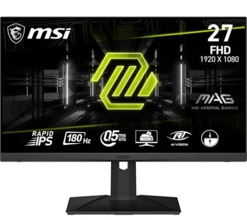Msi Mag 275f - Umag