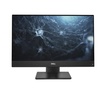 Računalo Dell Optiplex 7480 AIO / i5 / RAM 8 GB / SSD Pogon - Umag