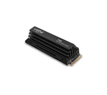 Crucial T705 2TB - Umag