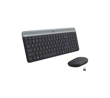 LOGI MK470 Slim Wrls (HRV) - Umag