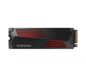 Samsung 990 PRO M.2 1 TB - Umag