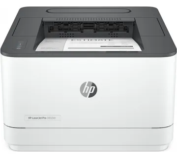 HP LaserJet Pro 3002dn - Umag
