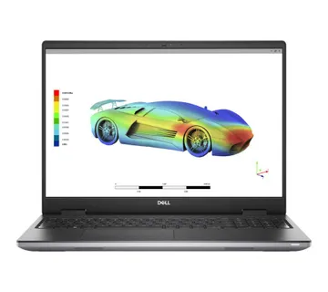 (refurbished) Dell Precision 7670 - Umag