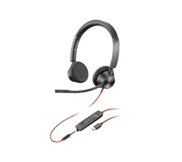 HP Poly BW 3325 USB-C HS +3.5mmP USB-C/A - Umag