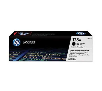Toner HP CE320A - Umag