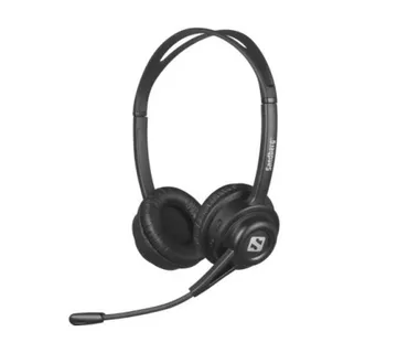 Sandberg Wireless Call Headset - Umag