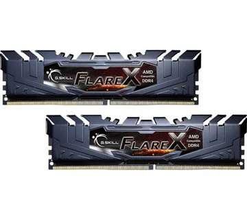 G.Skill Flare X 32 GB (2x16GB) DDR4 3200MHz - Umag