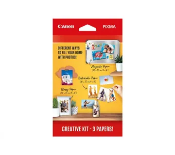 CANON Kit photo papers n2 - Umag