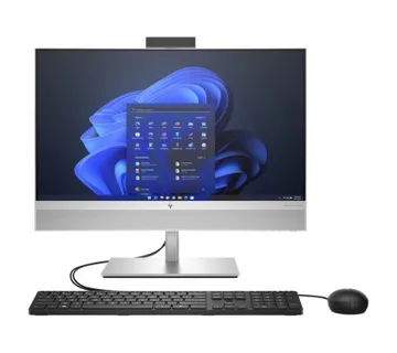 Računalo HP EliteOne 840 G9 AiO | i5-13500 | W11 Pro / i5 / RAM 16 GB / SSD Pogon - Umag