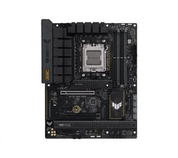 Asus Tuf Gaming B650-Plus - Umag