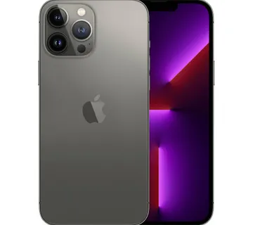 Apple iPhone 13 Pro Max 256GB Graphite - Umag