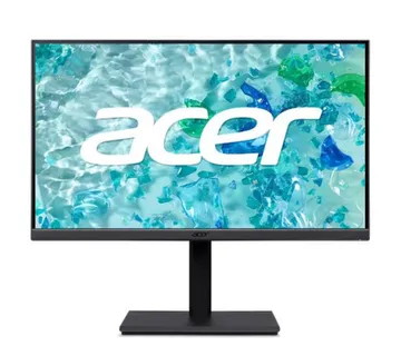 B277UGbmiiprzx, 27"/IPS/2560x1440/120Hz/HDMI/DP/VGA/USB-A/Audio/3Y - Umag