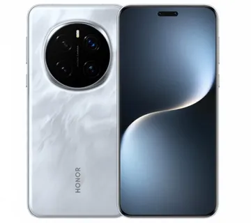 Honor Magic7 Pro 5G Dual Sim 12GB RAM 512GB - Grey - Umag