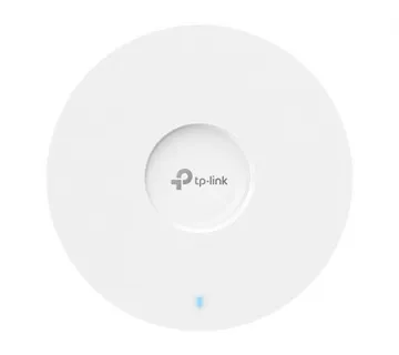TP-Link Omada AX6000 Ultra Range bežična pristupna točka stropna (AP) WiFi 6 1148Mbps/4804Mbps (2.4GHz/5GHz), IEEE 802.11ax/a - Umag