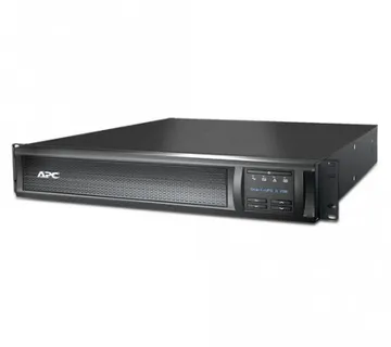 APC Smart-UPS X 750VA Rack/Tower LCD 230V - Umag