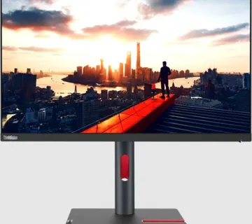 Monitor Lenovo ThinkVision P24q-30 - Umag
