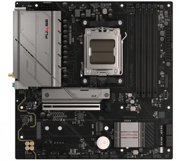 Sapphire PULSE B850M WIFI - Umag