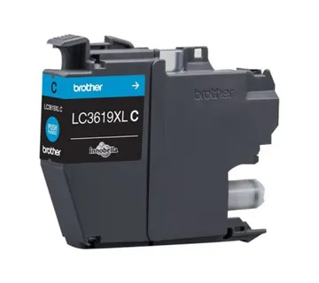 Brother tinta Cyan LC3619XLC - 1500 stra - Umag