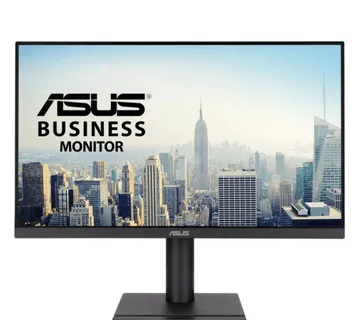 ASUS VA249QGS 23,8", HDMI, DP, VGA, USB, 120Hz - Umag