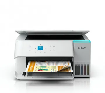 Pisač Epson ecotank L4366 A4 C11CL41409 home 3u1 - Umag