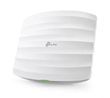 TP-Link Omada bežična pristupna točka zidna/stropna (AP) 300Mbps (2.4GHz), 1×LAN, 802.11b/g/n, podrška za Pasive PoE, AP Mode - Umag