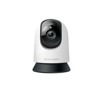 Mercusys Pan Tilt Home Security Wi-Fi Camera - Umag