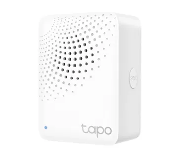 TP-Link Tapo H100 Smart IoT Hub - Umag