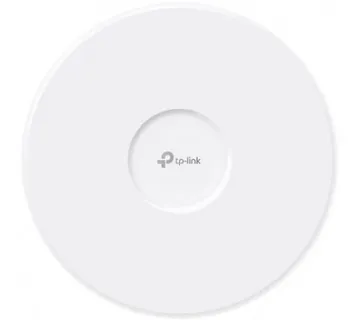 TP-Link EAP783 Ceiling Mount Tri-Band Wi-Fi 7 AP - Umag