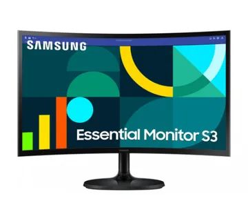 Samsung S36GD - Umag