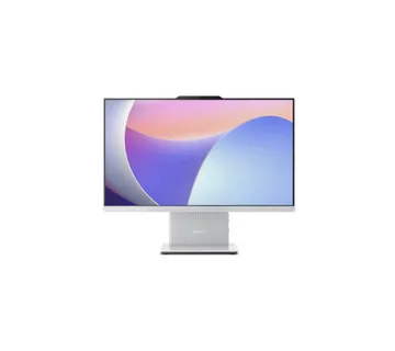 Lenovo IdeaCentre AIO 24" FHD, Intel i5-13420H, 16GB DDR5, 1TB SSD, Iris Xe, 4xUSB, WiFi/BT, tipk/miš, Windows 11 Pro (F0HN00 - Umag