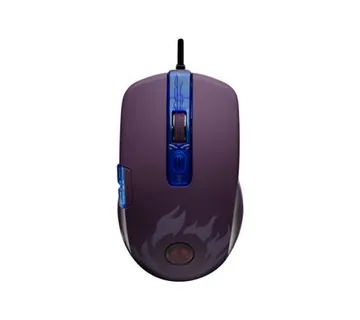 Lexip Madara Mouse Design By Tsume - Umag
